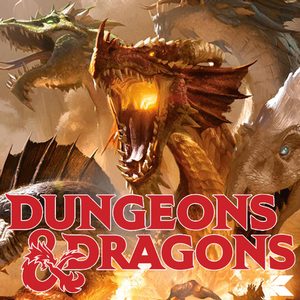 D&D Club